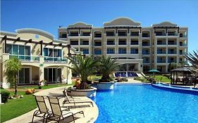 Hotel Diamond Bay Mazatlan